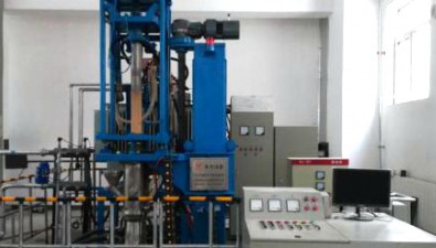 蘭州理工大學(xué)催化劑中試制備裝置與評(píng)價(jià)裝置自動(dòng)化控制改造項(xiàng)目