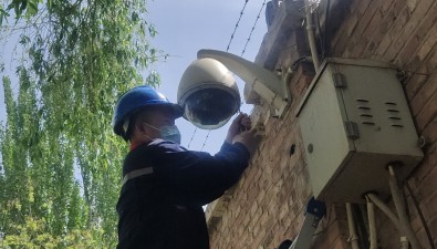 蘭州石化公司2022-2024年度安全生產(chǎn)視頻監(jiān)控系統(tǒng)設(shè)備維保項(xiàng)目