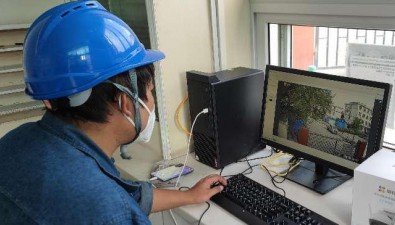 蘭州金利化工毛紡有限公司智能門禁和周界安全防范系統(tǒng)建設(shè)項(xiàng)目