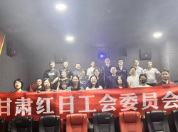 青春逢盛世，奮進正當時---我公司組織優(yōu)秀員工開展《長空之王》觀影活動